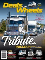 Deals On Wheels Australia